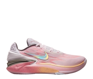 Buy Nike Zoom GT Cut 2 Pearl Pink at Sasom – Authentic and Ready to Ship