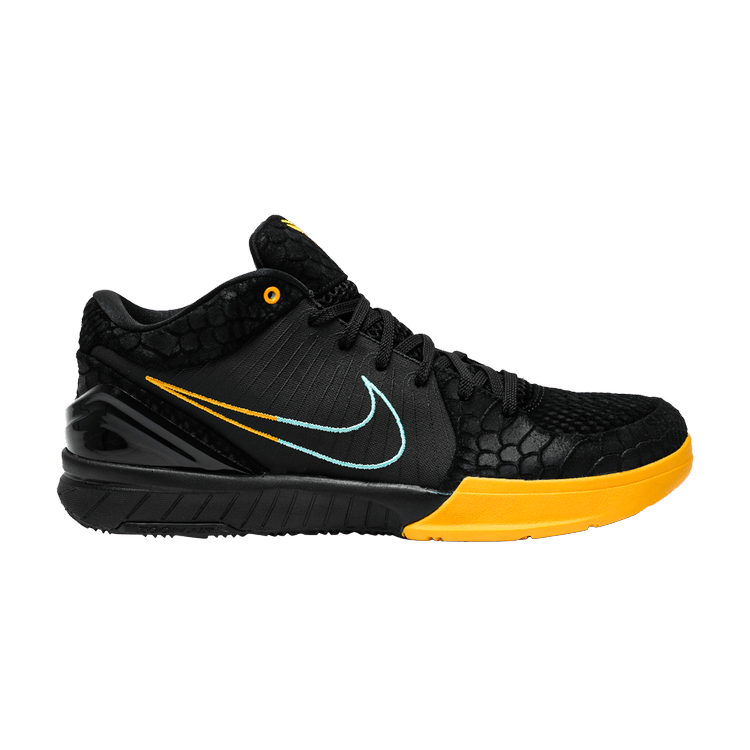Nike Zoom Kobe 4 Protro 'Snakeskin'