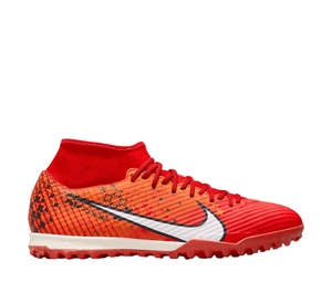 Buy Nike Zoom Mercurial Superfly 9 Academy MDS TF 'Dream Speed - Light Crimson' at Sasom – Authentic and Ready to Ship