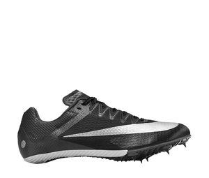 Buy Nike Zoom Rival 'Black Metallic Silver' at Sasom – Authentic and Ready to Ship
