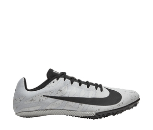 Buy Nike Zoom Rival S 9 'Pure Platinum Speckled' at Sasom – Authentic and Ready to Ship