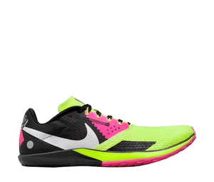 Buy Nike Zoom Rival Waffle 6 'Volt Hyper Pink' at Sasom – Authentic and Ready to Ship