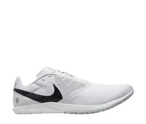 Buy Nike Zoom Rival Waffle 6 'White Black' at Sasom – Authentic and Ready to Ship