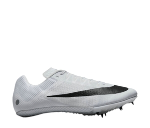 Buy Nike Zoom Rival 'White Black' at Sasom – Authentic and Ready to Ship