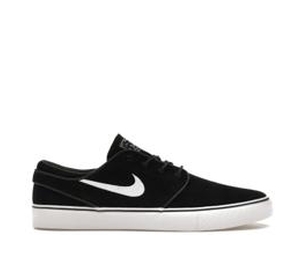 Buy Nike SB Zoom Janoski OG+ Black White (2024) at Sasom – Authentic and Ready to Ship