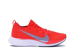 Nike Zoom VaporFly 4 % Flyknit Bright Crimson