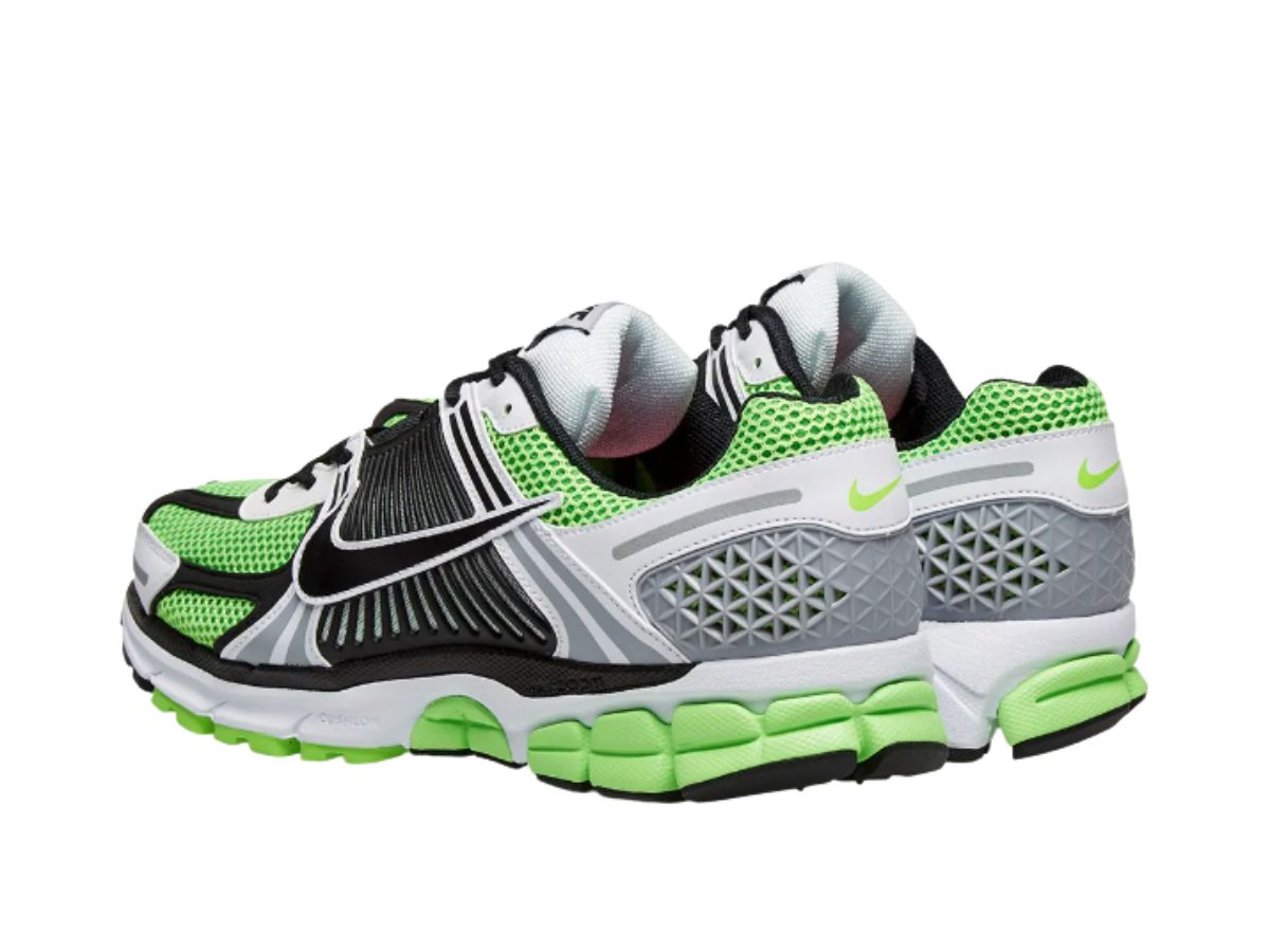 Nike vomero hotsell 5 electric green