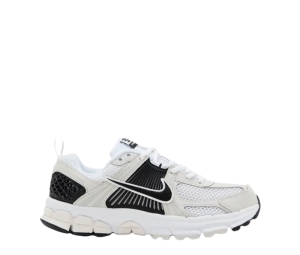 Buy Nike Zoom Vomero 5 Metallic Platinum Black (GS) at Sasom – Authentic and Ready to Ship