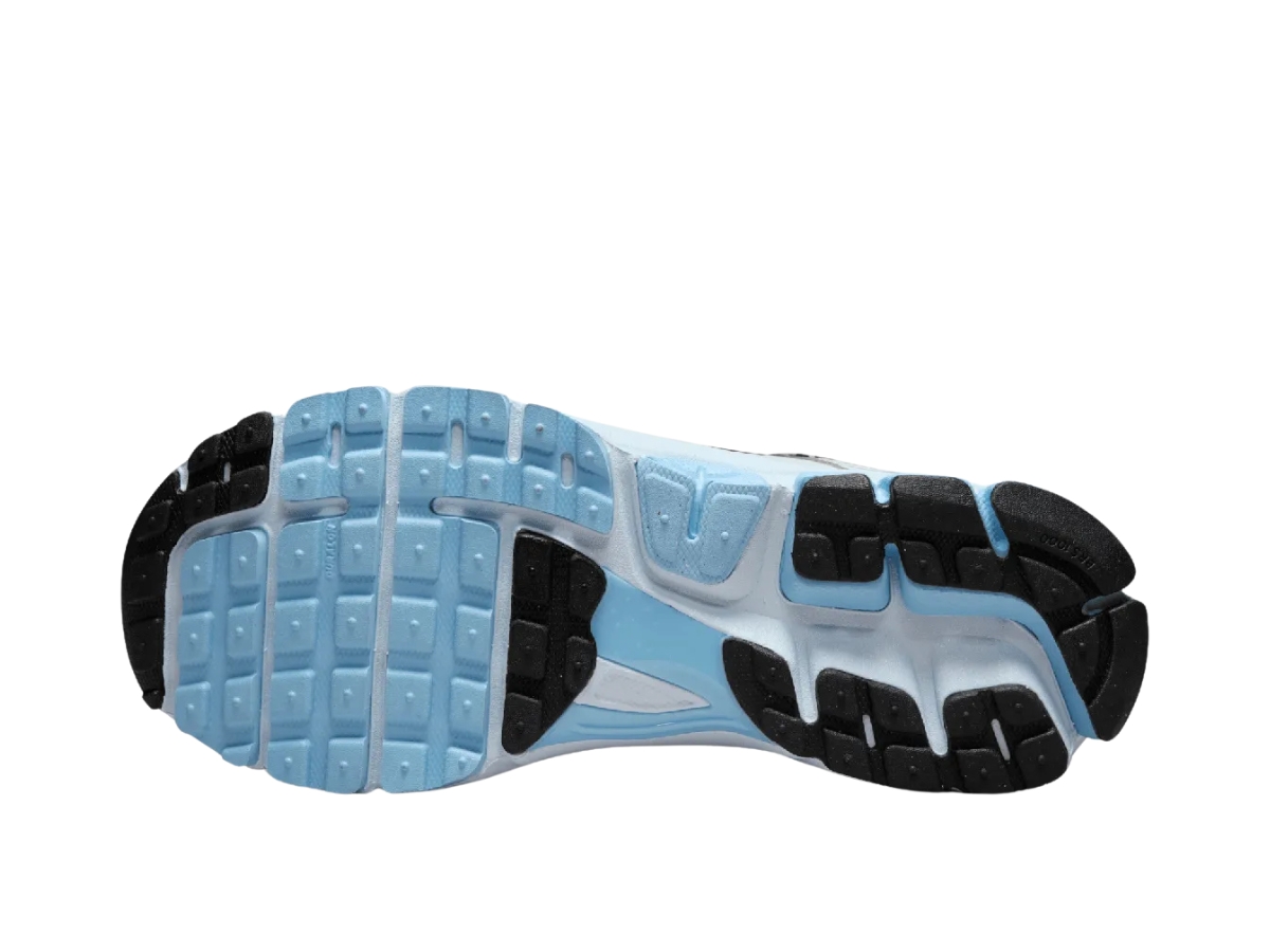Nike Zoom Vomero 5 Metallic Silver Blue Tint (W)
