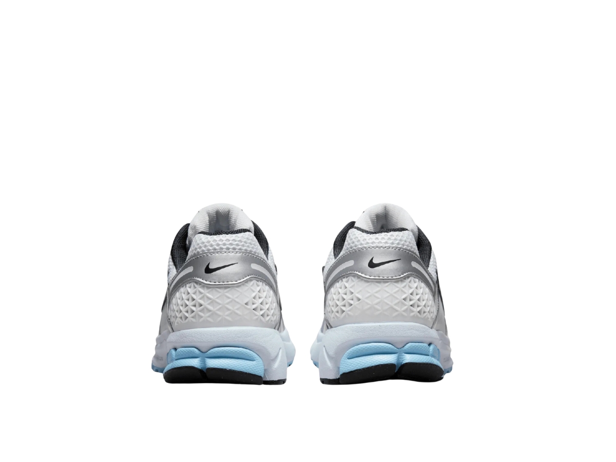 Nike Zoom Vomero 5 Metallic Silver Blue Tint (W)