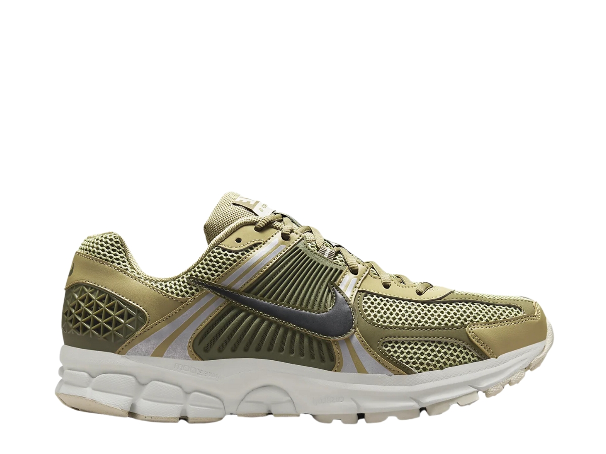 SASOM | shoes Nike Zoom Vomero 5 Neutral Olive Check the latest price now!