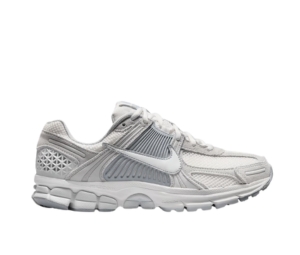 Buy Nike Zoom Vomero 5 Pure Platinum Platinum Tint Wolf Grey Summit White (Women's) at Sasom – Authentic and Ready to Ship