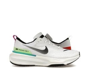 Buy Nike ZoomX Invincible Run 3 SE White Black Picante Red Lime Blast at Sasom – Authentic and Ready to Ship