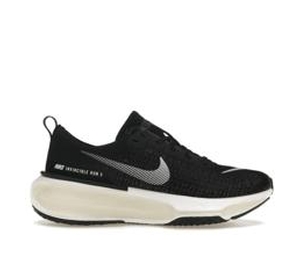 Buy Nike ZoomX Invincible Run 3 Black White at Sasom – Authentic and Ready to Ship