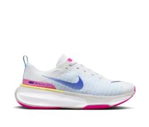 Buy Nike ZoomX Invincible Run 3 White Deep Royal Fierce Pink at Sasom – Authentic and Ready to Ship
