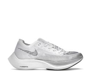 Buy Nike ZoomX Vaporfly Next% 2 White Metallic Silver at Sasom – Authentic and Ready to Ship