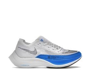 Buy Nike ZoomX Vaporfly Next% 2 White Photo Blue at Sasom – Authentic and Ready to Ship