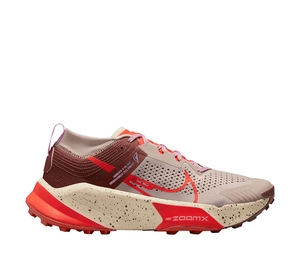 Buy Nike ZoomX Zegama 'Diffused Taupe Picante Red' at Sasom – Authentic and Ready to Ship