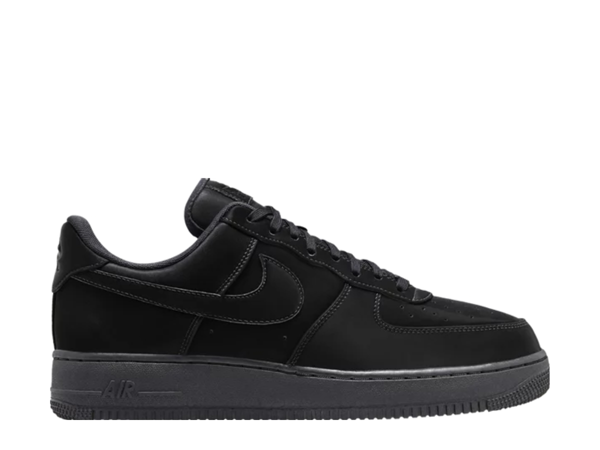 Nike Air Force 1 Low Vanta Black
