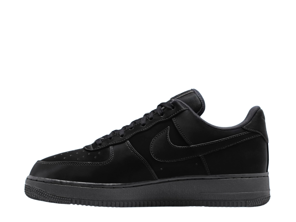 Nike Air Force 1 Low Vanta Black