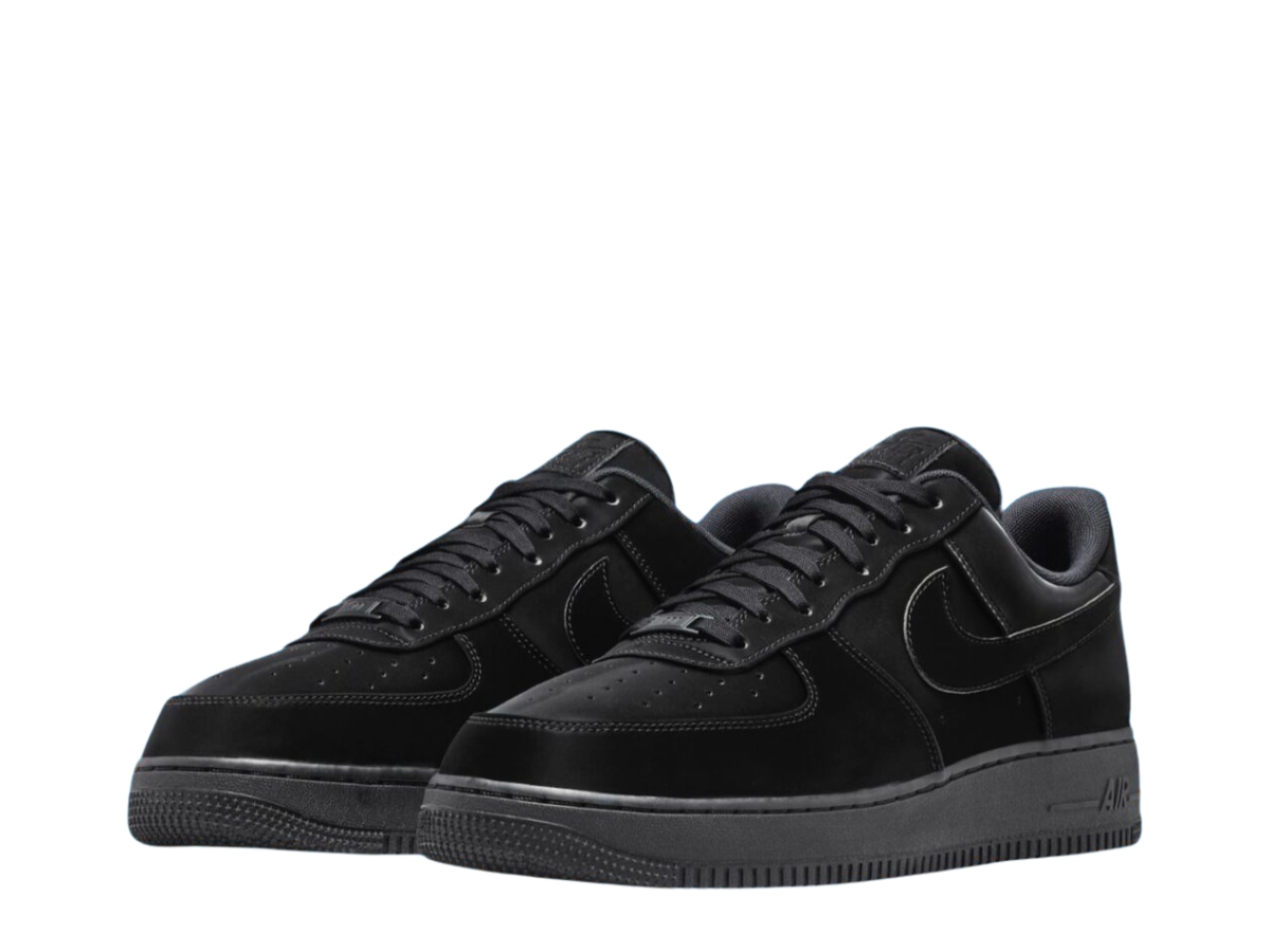 Nike Air Force 1 Low Vanta Black