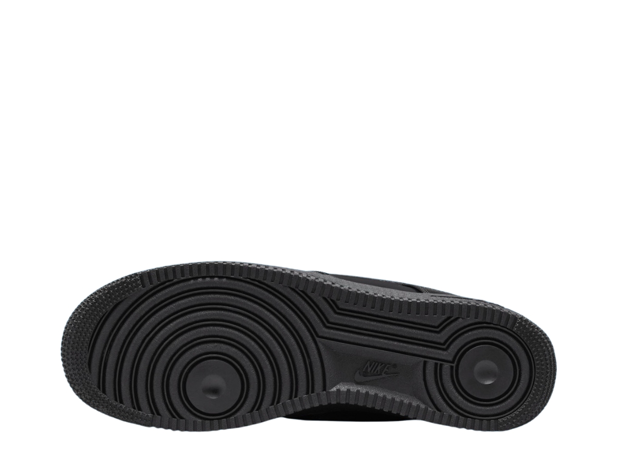 Nike Air Force 1 Low Vanta Black
