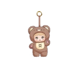 Buy (เช็คการ์ด) Nommi Quqi (Loveliness Never Ends Series) at Sasom – Authentic and Ready to Ship