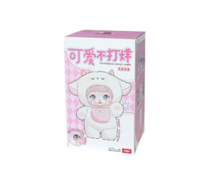 Buy Nommi Loveliness Never Ends Series Multicolor Single Box at Sasom – Authentic and Ready to Ship