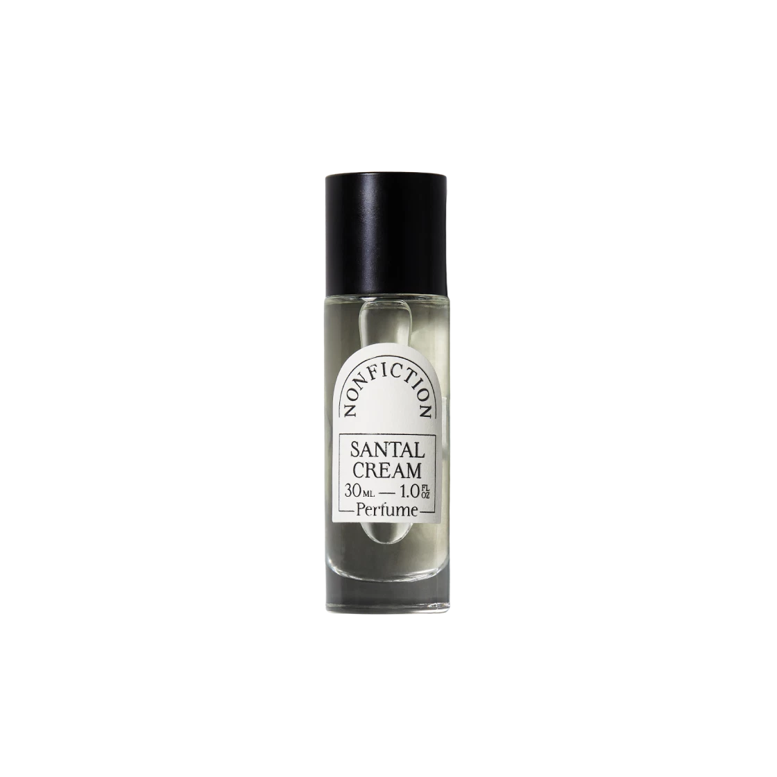 香水(ユニセックス) nonfiction santal cream 100ml Nonfiction Eau de Parfum - Santal Cream