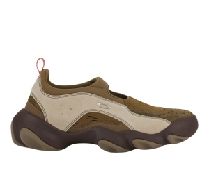 Buy Oakley Factory Team Flesh Stone Olive at Sasom – Authentic and Ready to Ship