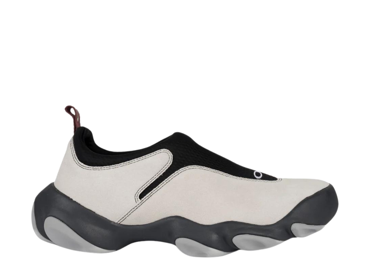 Oakley Factory Team Suede Flesh White Birch | SASOM