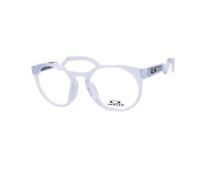 Buy Oakley HSTN In Light Plastic With Demo Lens at Sasom – Authentic and Ready to Ship