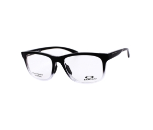 Buy Oakley Leadline RX In Plastic With Demo Lens Pollshed Black Fade at Sasom – Authentic and Ready to Ship