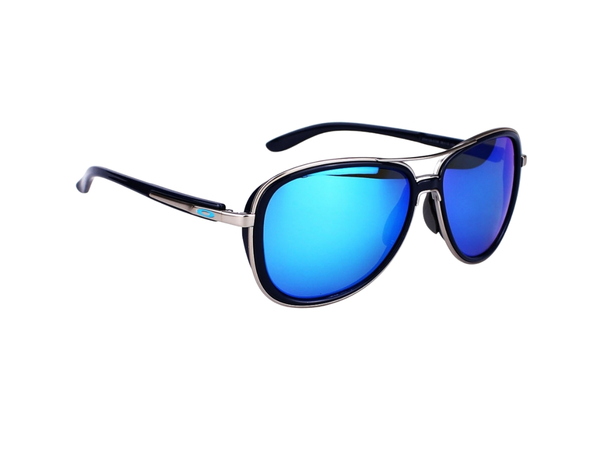 https://d2cva83hdk3bwc.cloudfront.net/oakley-split-time-oo4129-0758-58-in-black-acetate-silver-metal-frame-with-blue-lenses-3.jpg