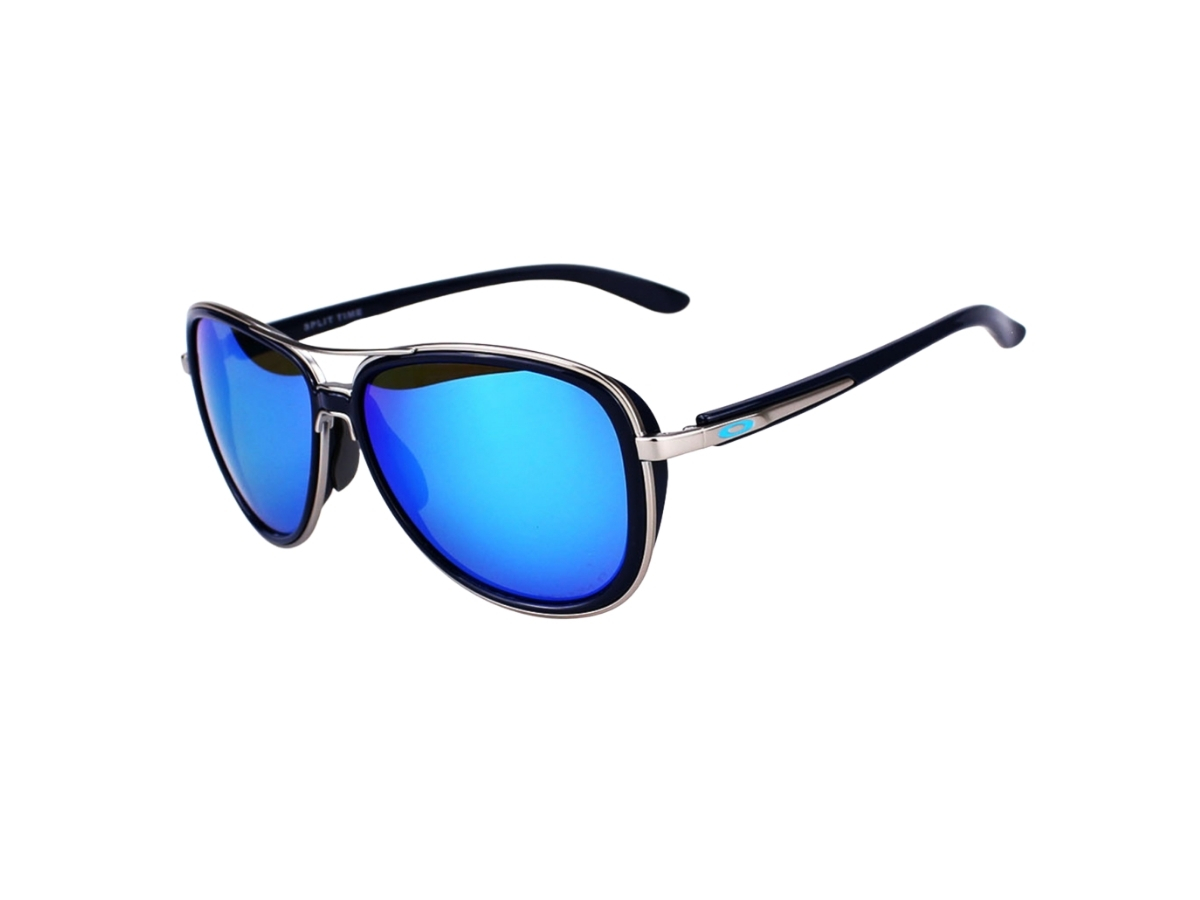https://d2cva83hdk3bwc.cloudfront.net/oakley-split-time-oo4129-0758-58-in-black-acetate-silver-metal-frame-with-blue-lenses-5.jpg