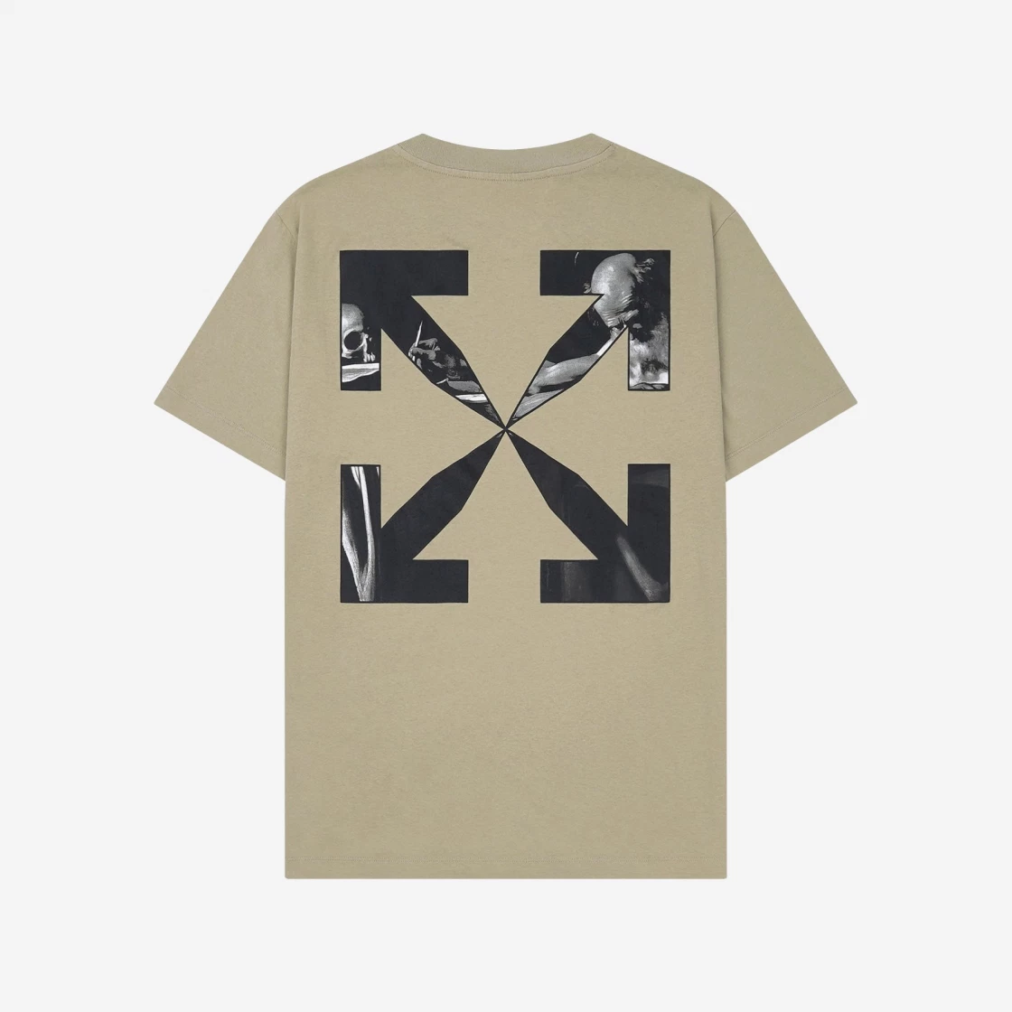 https://d2cva83hdk3bwc.cloudfront.net/off-white-caravaggio-arrow-slim-ss-t-shirt-dark-sand-black-2.jpg