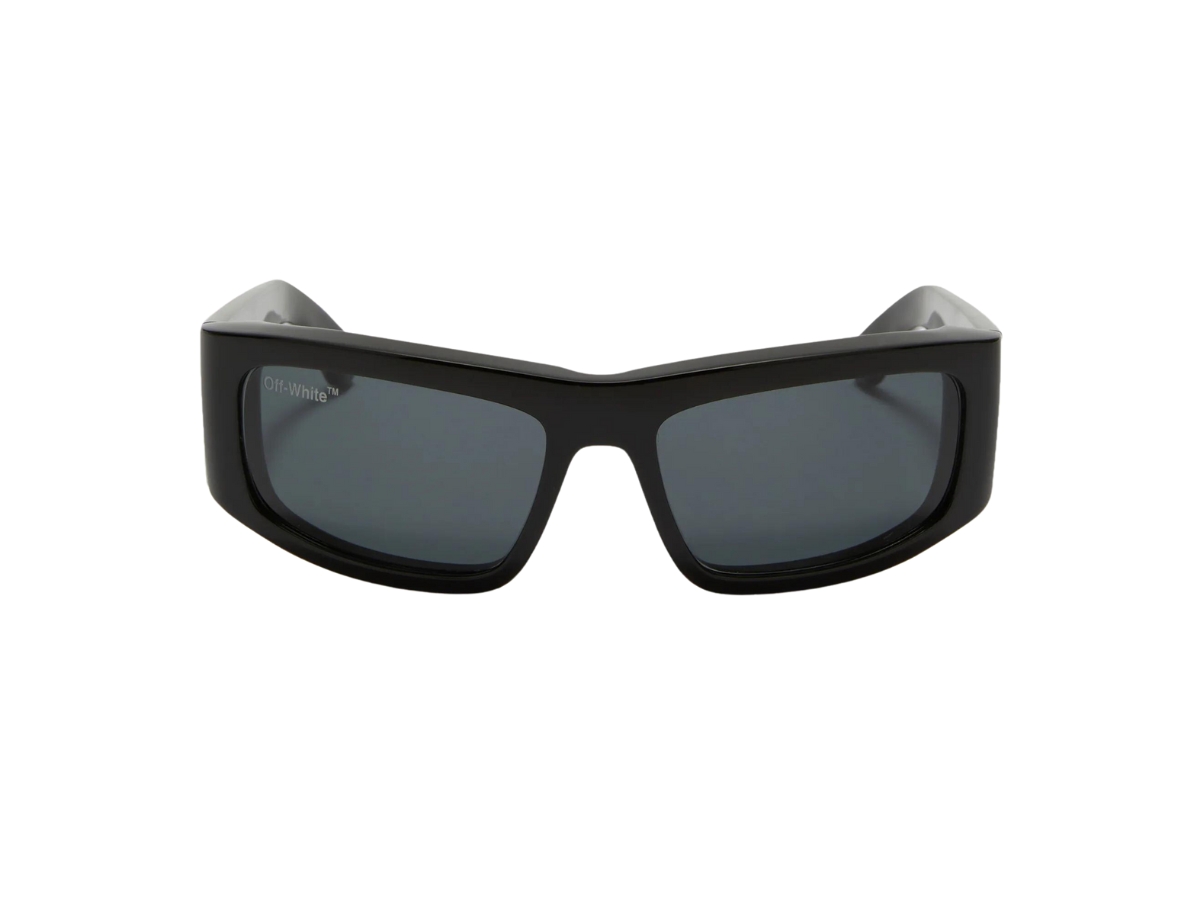 【送料&関税込】Off-White Joseph Sunglasses - Unisex Off-White Joseph – Dan Deutsch Optical Outlook