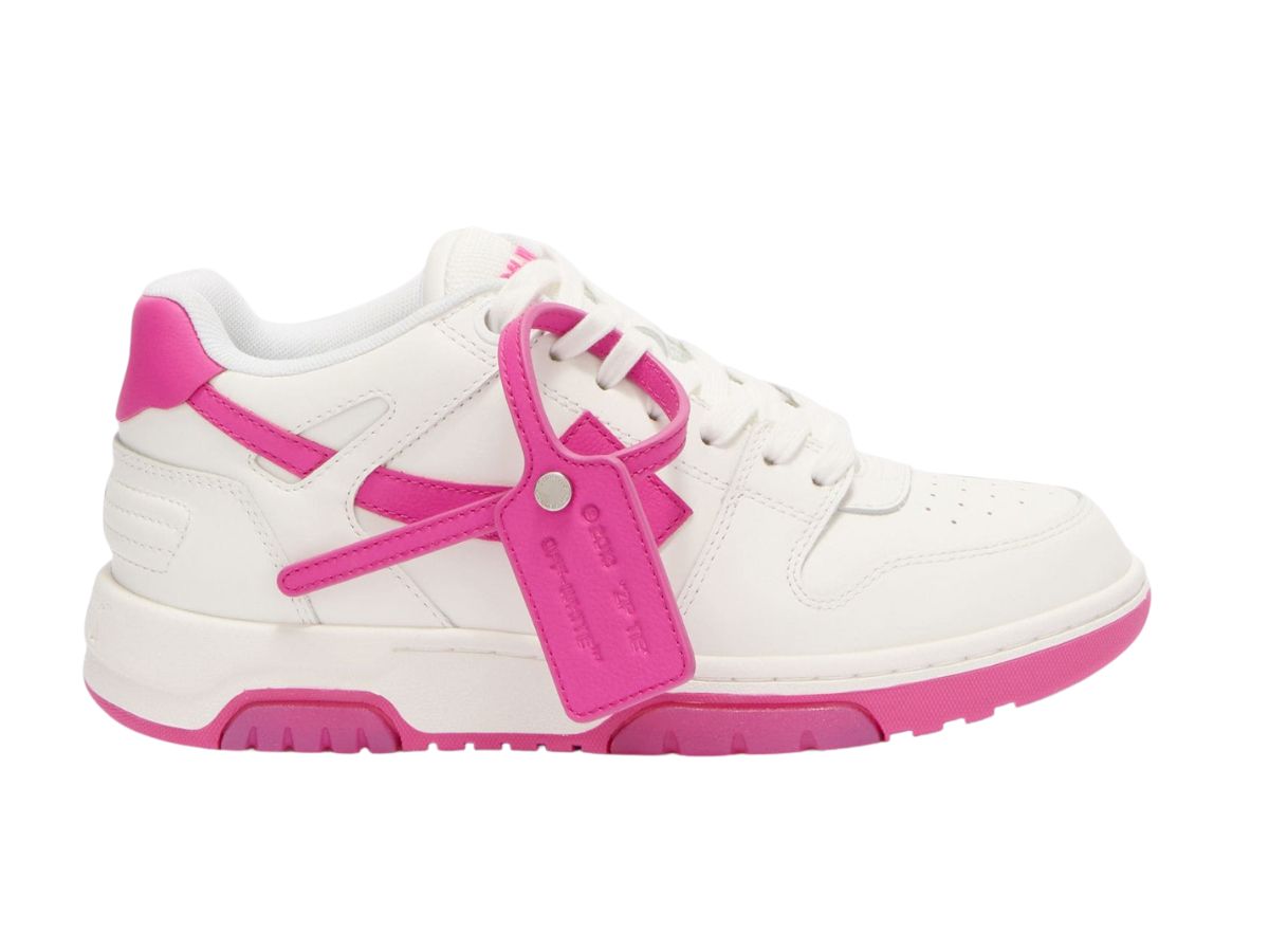 Off-White Out Of Office 