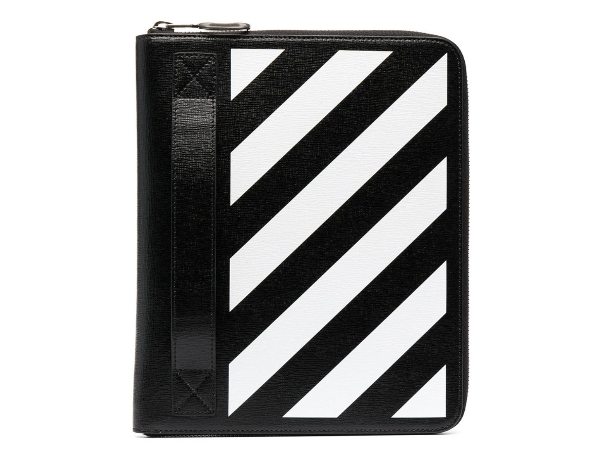 https://d2cva83hdk3bwc.cloudfront.net/off-white-striped-leather-clutch-bag-black-white-1.jpg