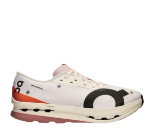 Buy On Cloudboom Echo 3 White Flame at Sasom – Authentic and Ready to Ship