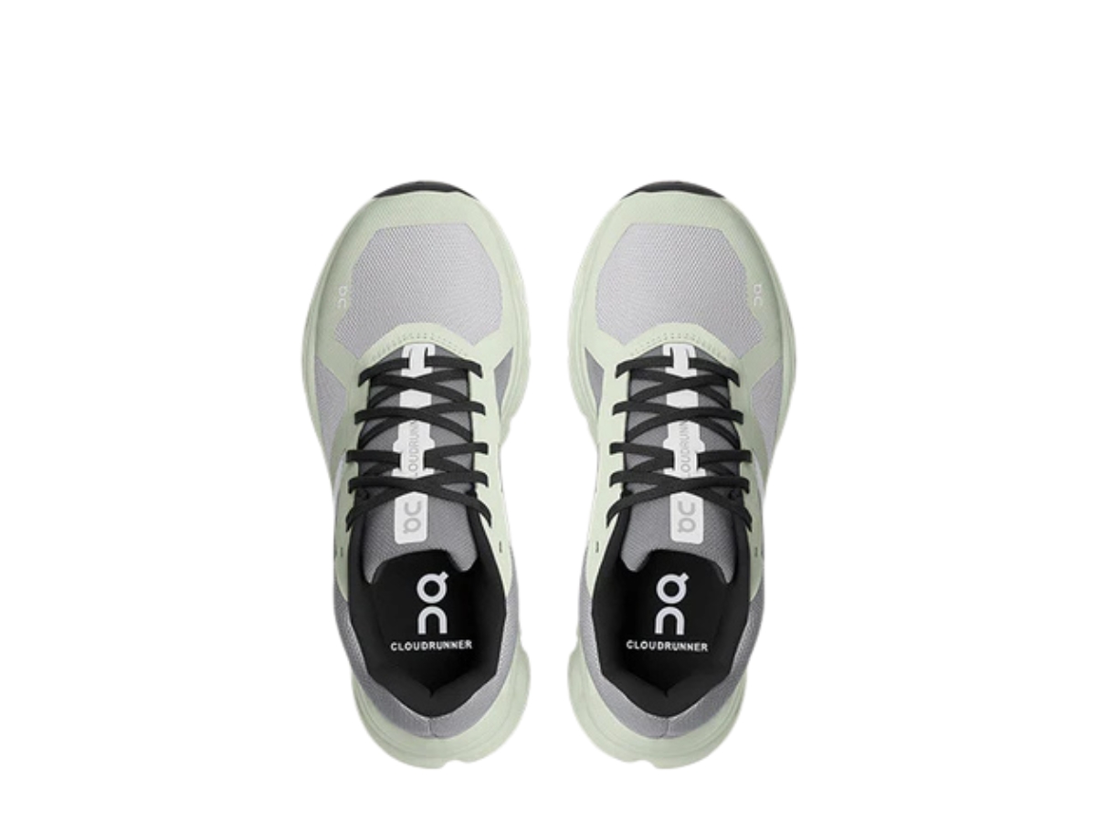 Buy & Sell On Cloudrunner Frost Aloe (W) | 100% Authentic