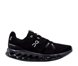 Buy On Cloudsurfer All Black at Sasom – Authentic and Ready to Ship