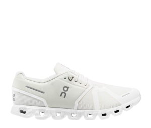 On Running Cloud 5 Undyed White