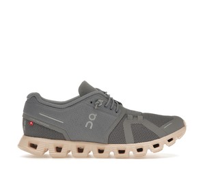 Buy On Running Cloud 5 Zinc Grey Shell (Women's) at Sasom – Authentic and Ready to Ship