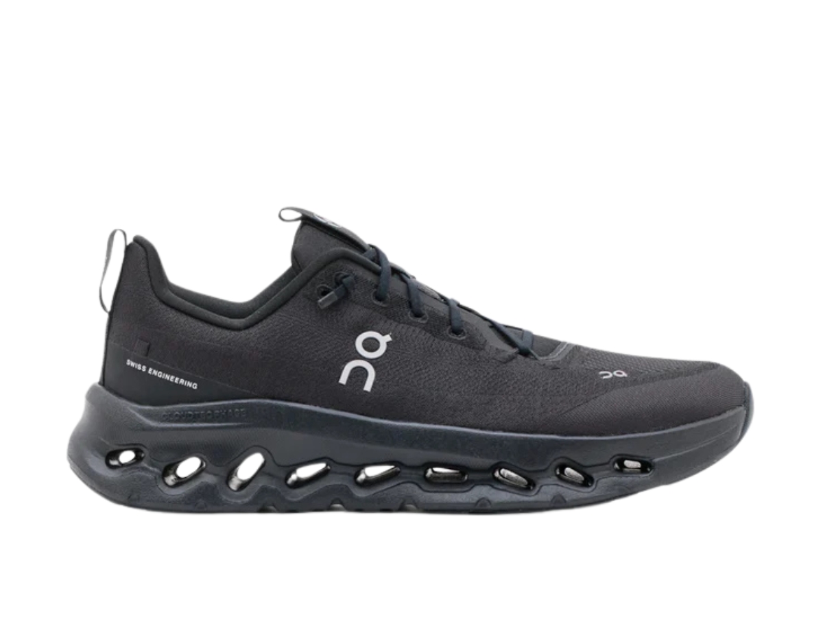 On Running Cloudtilt EUSEXUA All Black (Women's) | SASOM