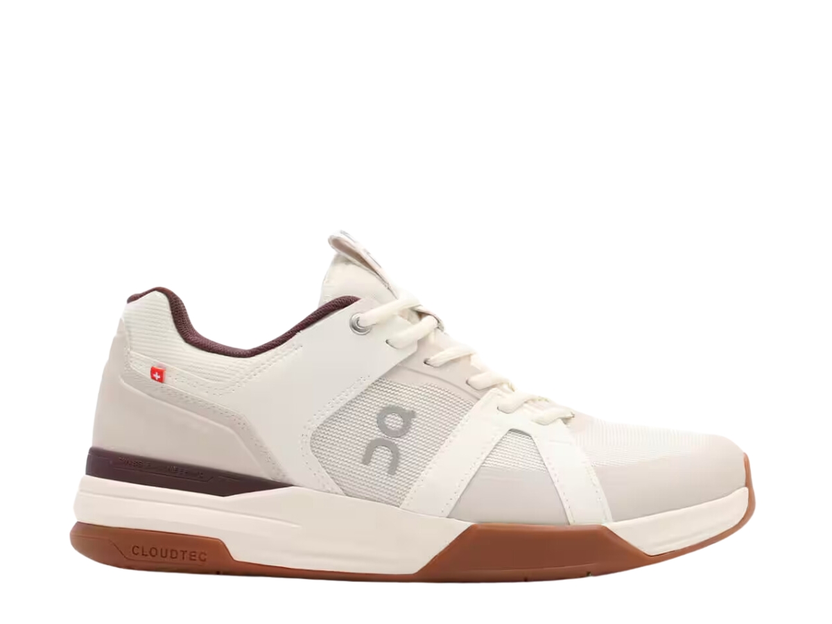 Buy & Sell On THE ROGER CLBHS Pro Atmos Ivory | SASOM