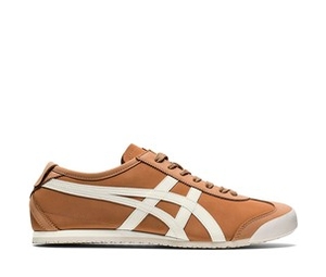 Buy Onitsuka Tiger Mexico 66 Sand Red Cream at Sasom – Authentic and Ready to Ship