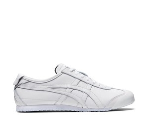 Buy Onitsuka Tiger Mexico 66 Triple White at Sasom – Authentic and Ready to Ship