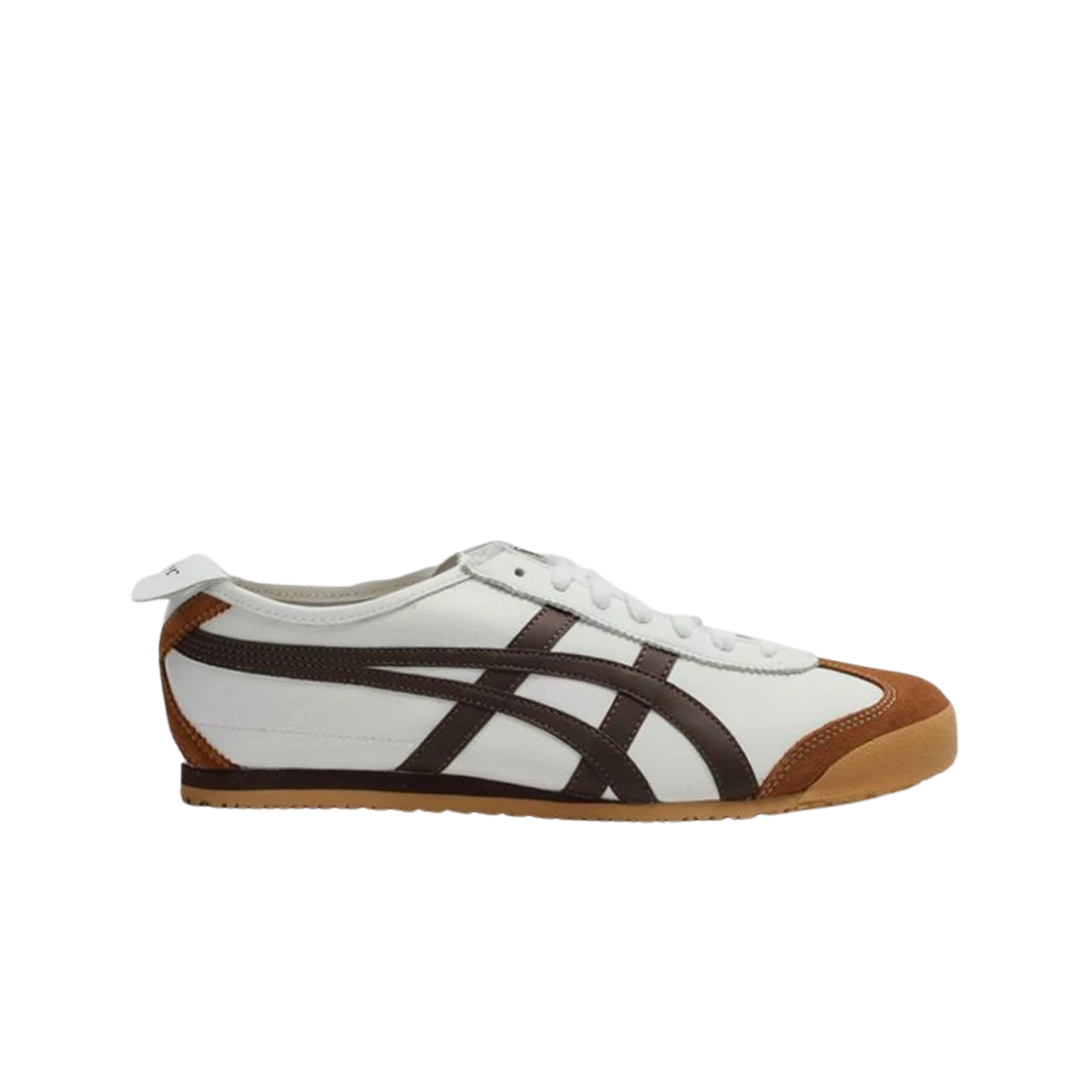 Onitsuka tiger clearance mexico brown