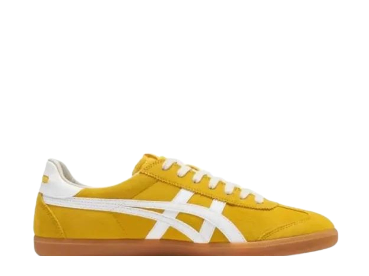 Buy & Sell Onitsuka Tiger Tokuten Yellow White | SASOM
